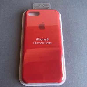 Regular Size (7 / 8) Silicone Case